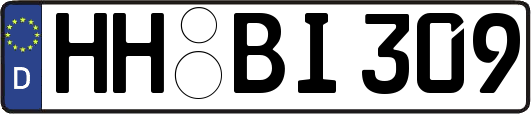 HH-BI309