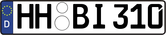 HH-BI310
