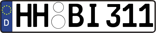 HH-BI311