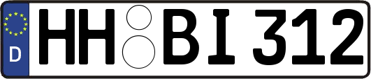 HH-BI312