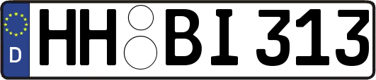 HH-BI313