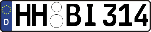 HH-BI314