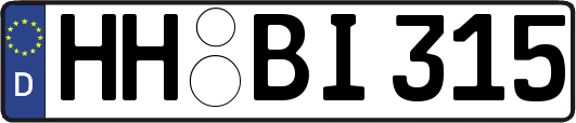 HH-BI315