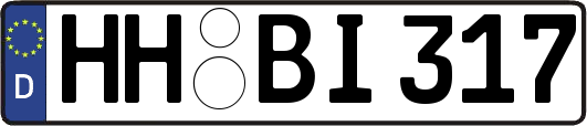 HH-BI317