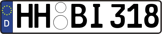 HH-BI318