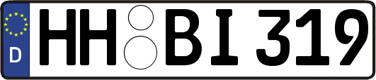 HH-BI319