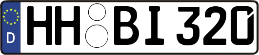 HH-BI320