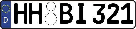 HH-BI321