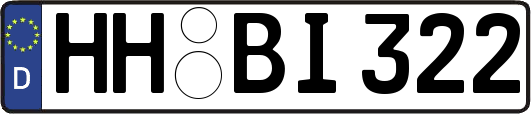 HH-BI322