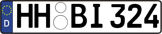 HH-BI324