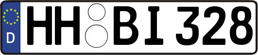 HH-BI328