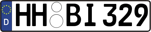 HH-BI329