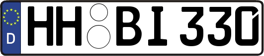 HH-BI330