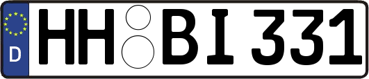 HH-BI331