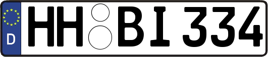 HH-BI334