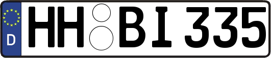 HH-BI335