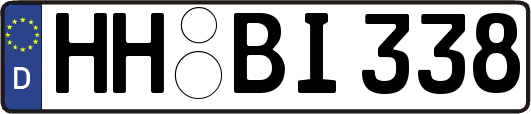 HH-BI338