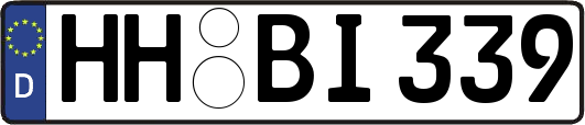 HH-BI339