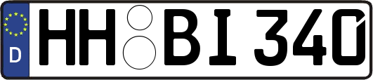 HH-BI340