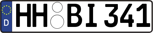 HH-BI341