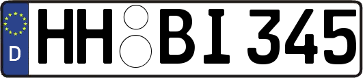 HH-BI345