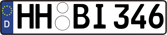HH-BI346
