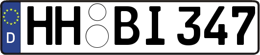 HH-BI347