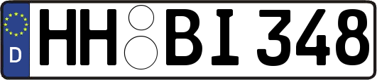 HH-BI348