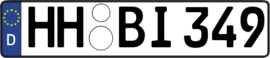 HH-BI349