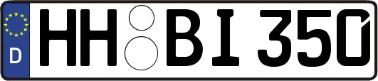 HH-BI350