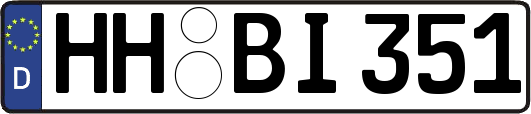 HH-BI351