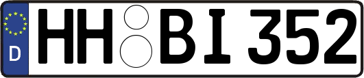 HH-BI352