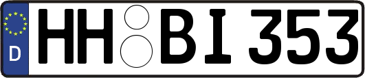 HH-BI353