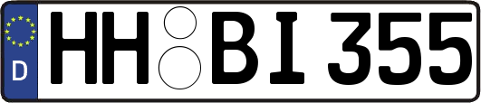 HH-BI355