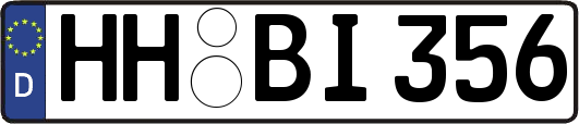 HH-BI356