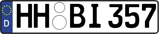 HH-BI357