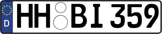 HH-BI359