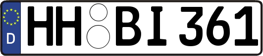 HH-BI361