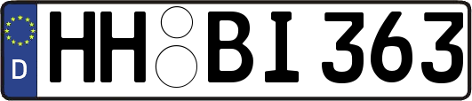 HH-BI363