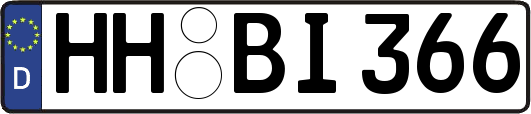 HH-BI366