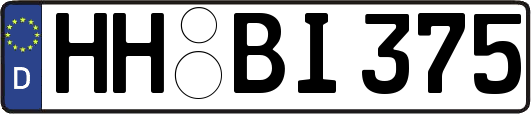 HH-BI375