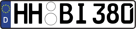 HH-BI380