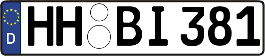 HH-BI381