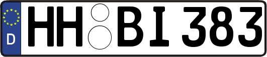 HH-BI383