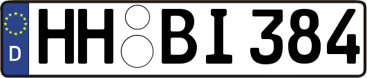 HH-BI384