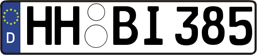 HH-BI385