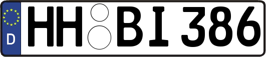 HH-BI386