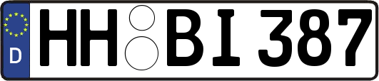 HH-BI387