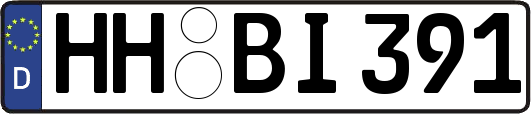 HH-BI391