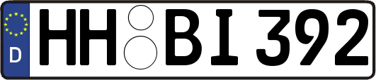 HH-BI392